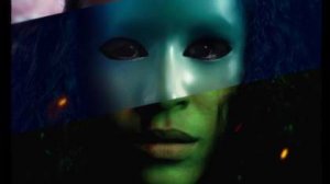 Медуза (фильм, 2021) Medusa 2021 ужасы, фэнтези Бразилия