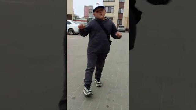 обзор на мяч