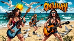 Рок Окливий хранит тайны 2026 год