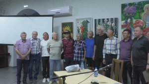 Программа «Акценты» //29.08.2025