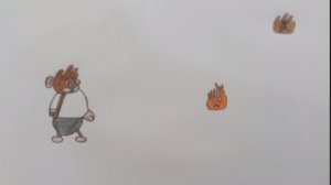 Обучалки-приключалки. Super Monkey Legend. Глава 5. 33-36 уровни.