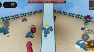 Я ПОПАЛ В ИГРУ КАЛЬМАРА ANDREY'S