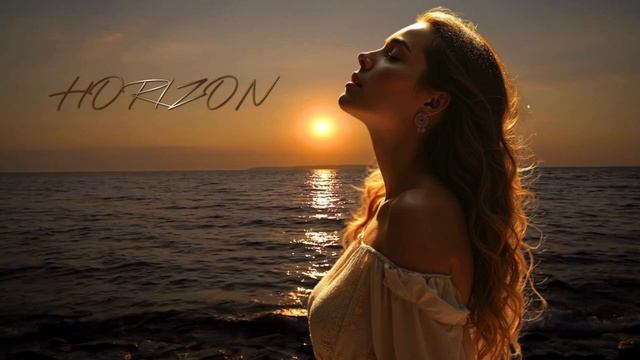 Modern Romance - Horizon ( Another Radio Edit ) 2025 (ITALO DISCO) - 720