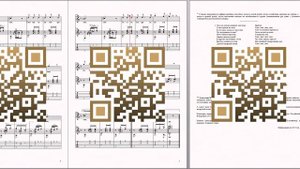 Снег (А.Городницкий) Ноты для вокала и гитары