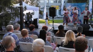 Акция "Самарская область - наш дом" в Советском районе