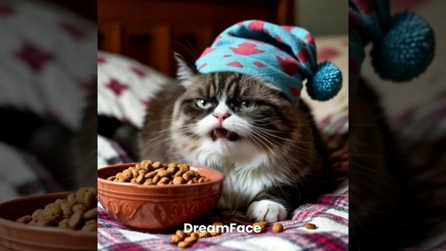 Котик Баюн смотреть онлайн