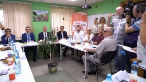 Соседский центр Точка