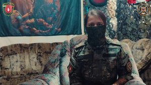«Юна» о своей мотивации пойти на СВО ч.3