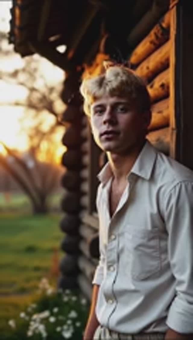 С.А. Есенин — Не жалею, не зову, не плачу... (v1.0)