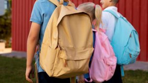 Выбираем школьный рюкзак правильно по российским государственным стандартам