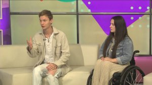 "Тольятти в деталях. Интервью" Нина Веденина-Меерсон, Николай Белоусов 29.08.2025