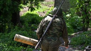 В ДНР сообщили об уничтожении ударного кулака «Азова»