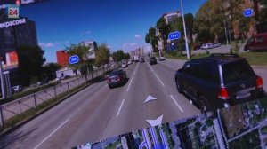 Стать заметными на городских улицах: бизнес Хакасии получит возможность заявить о себе по-новому