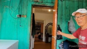 Жизнь аборигенки. На минуточку заглянула. К родителям. Танюшка мне собрала грибы😊