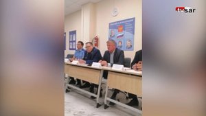 Разбор разрушенного подъезда дома в Саратове обещают закончить к 1 октября