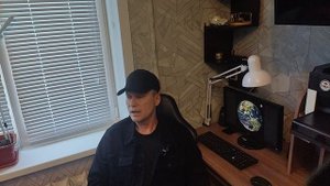 Исповедь божьего вора #3