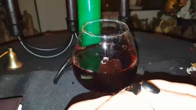 Бедуинский ритуал получения даров... Для всех. Инга Хосроева. Ведьмина Изба. смотреть онлайн