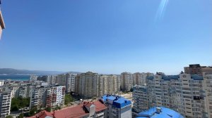 Просторная евро2 в  Южном Районе г. Новороссийска