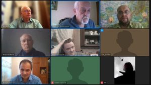 Обращение в МЭР по факту изготовления отчётов об оценке без участия оценщика — Е.И.Нейман 2025-08-29