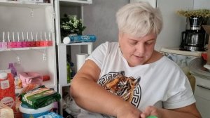 Распаковочка🥰🥰🌹🌹🥰🌹