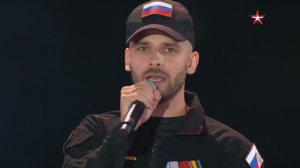 Интервью с Александром Барышниковым — участником гала-концерта Второго сезона фестиваля