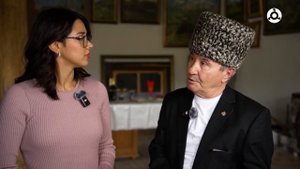 Стартовали съёмки проекта "Кавказ подо мною"