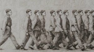 «От субботы до субботы» (рок, новая волна, пост-панк)