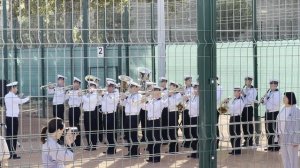 Кубок губернатора Севастополя по теннису 2025. Открытие 29.08.2025 года