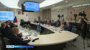 Оперативные решения: подготовка к новому учебному году, льготные лекарства, благоустройство