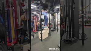 Карякина Олеся,тренер,ТФ Реутов-1, 57 раз