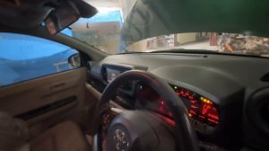 TOYOTA PASSO M700A-0018857