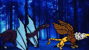 jтрейлерj драконий батл