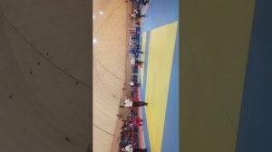 Всероссийские соревнования по Универсальному бою