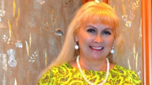 ЧИТАЕТ ЕКАТЕРИНА НИКОЛАЕВА "Я ТЕБЕ ОБЯЗАТЕЛЬНО ВСТРЕЧУСЬ" ЮЛИЯ ОЛЕФЕР