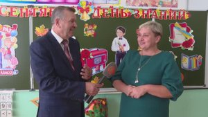 Авторская программа журналиста Николая Лобанова