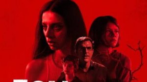 Дом у болота (фильм, 2021) A House on the Bayou 2021 ужасы США 18+