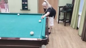 «Старики-разбойники русский бильярд | Московское долголетие: азарт, смех и настоящая дружба» 🎱