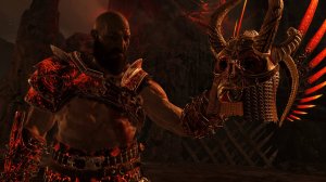 GOD of WAR 4 (2018) ➤ ВАЛЬКИРИЯ ГОНДЮЛЬ ➤ СЛОЖНОСТЬ ДОСТОЙНОЕ ИСПЫТАНИЕ