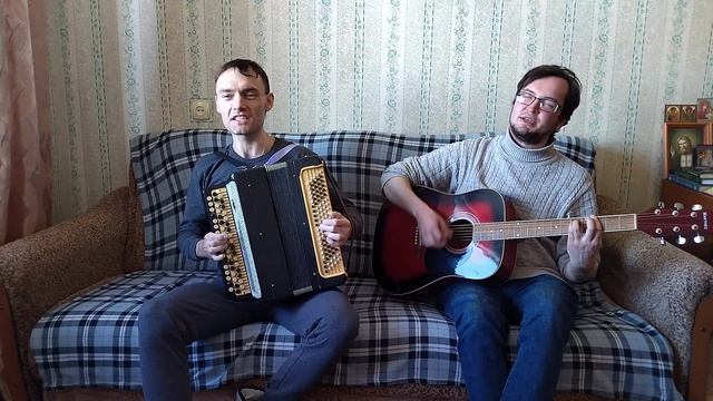 Русская народная музыка