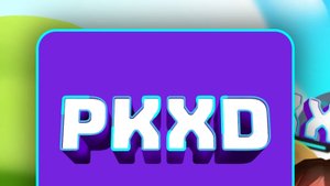 PKXD