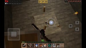 Лецплей по майнкрафту (10 серия).