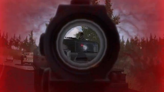 Финал Call of Duty 4 Modern Warfare #5