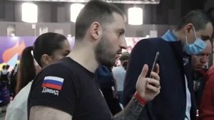 Detailer Day Expo 2021 extrashield_official