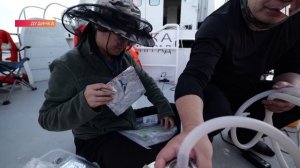 О ЧЁМ РАССКАЖЕТ ВОДА, 29.08.2025