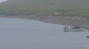 Как оживала история на самом северном острове Курил. Шумшу: Возвращение к подвигу. 29.08.25