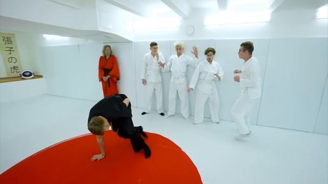 капец