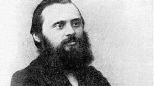 #102 Милий Алексеевич Балакирев (1836-1910) - русский композитор, пианист, дирижер, педагог