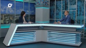 Итог недели / 31.08.25