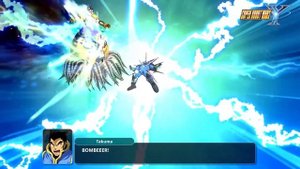 SUPER ROBOT WARS Y - Launch Trailer