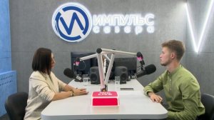 "На связи" Оксана Федорив